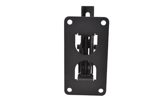 Speaker Wall Bracket for Lyonforge LFC08-12 and Similar Speaker Cabinets